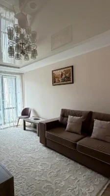 Продаж квартири 1-кімн. 45.9 м² 4/11 пов.