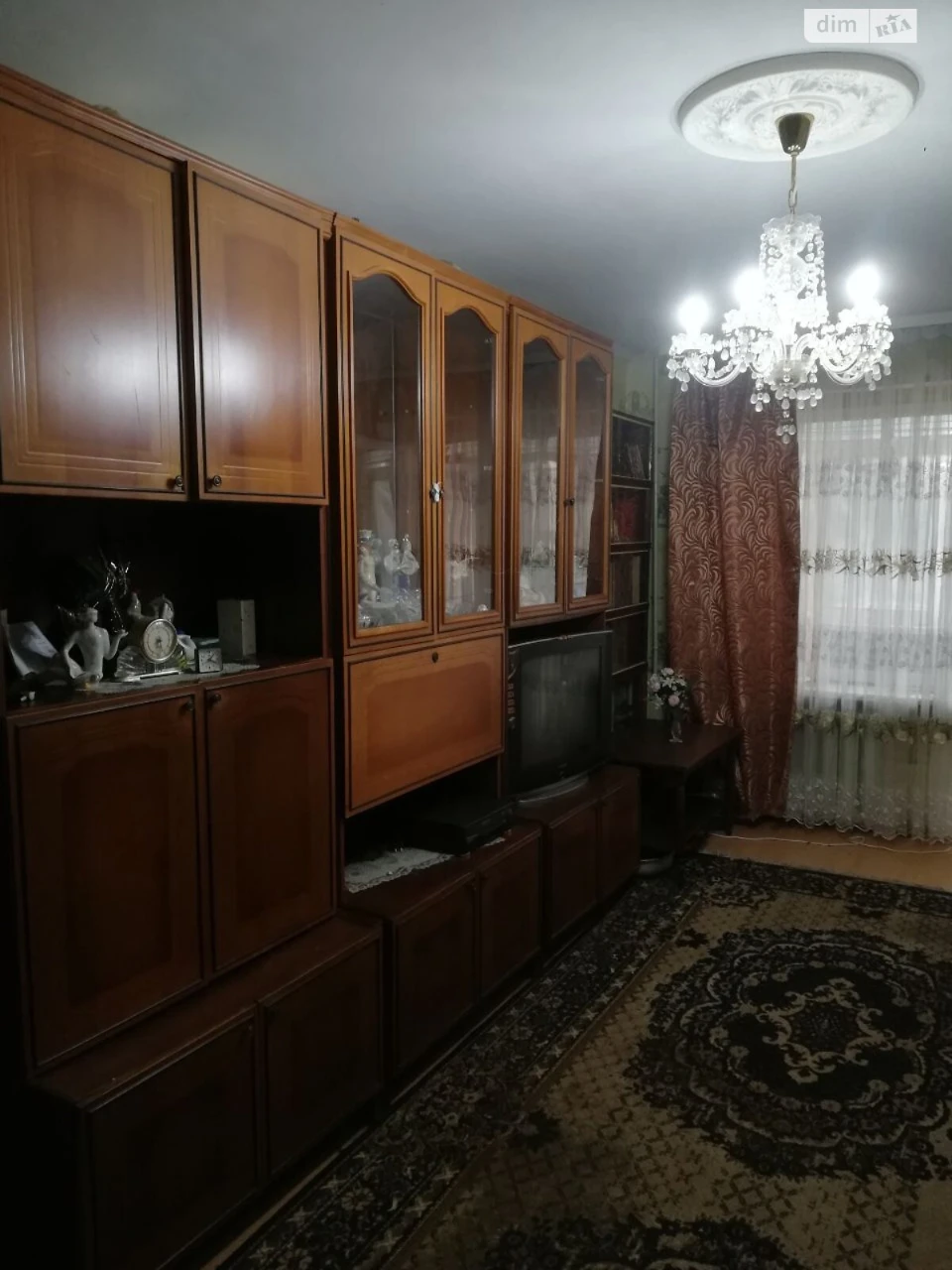 Продаж Квартира Київський