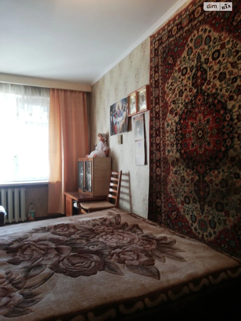 Продаж Квартира Київський