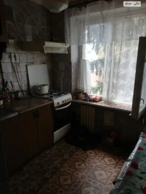 Продаж Квартира Київський
