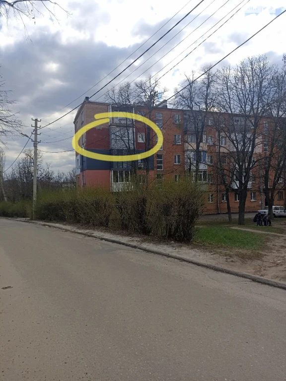 Продаж Квартира Немишлянський