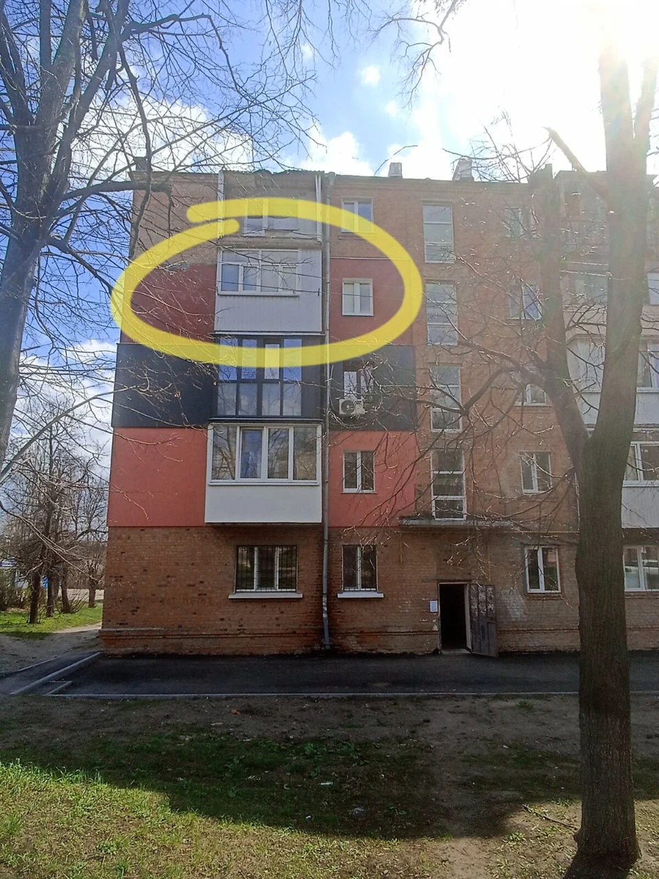 Продаж Квартира Немишлянський