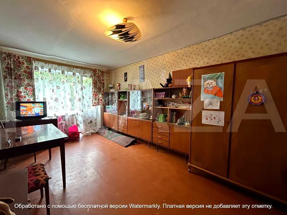 Квартира. Полтава, Баленка вул.