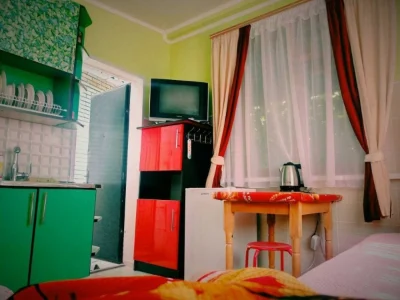 Оренда 1-кімнатної квартири 22 м², Сирецька вул.