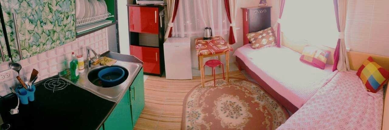 Оренда 1-кімнатної квартири 22 м², Сирецька вул.