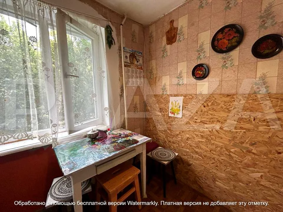 Квартира. Полтава, Баленка вул.