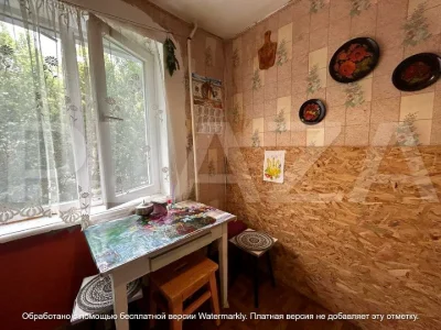 Квартира. Полтава, Баленка вул.