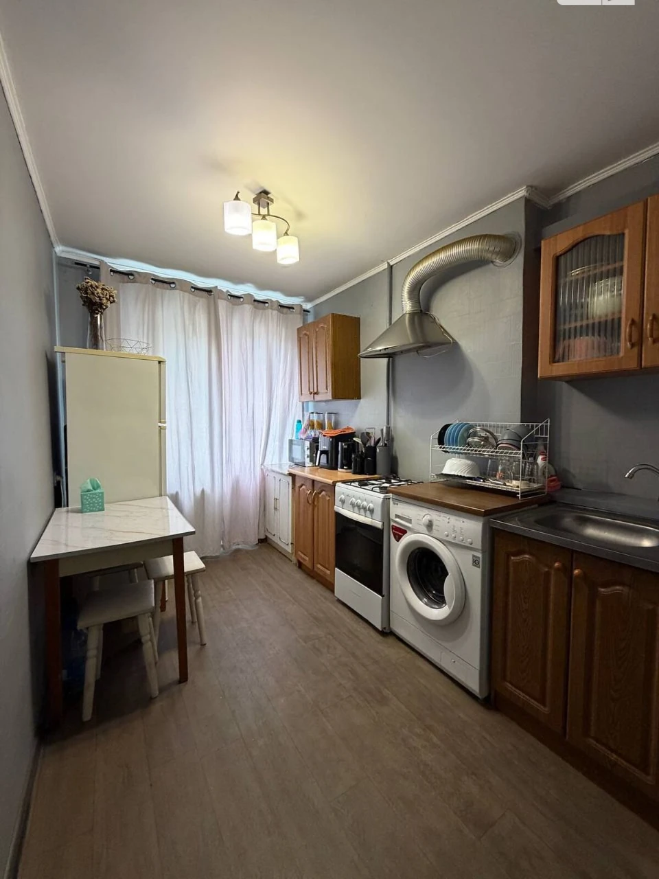Продаж Квартира Корея