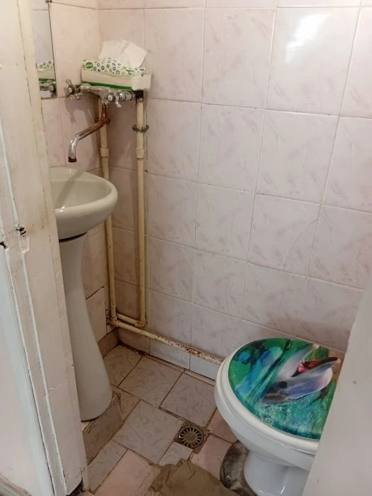 ‼Продам 2 комнатную квартиру Асташкина/Спиридоновская
