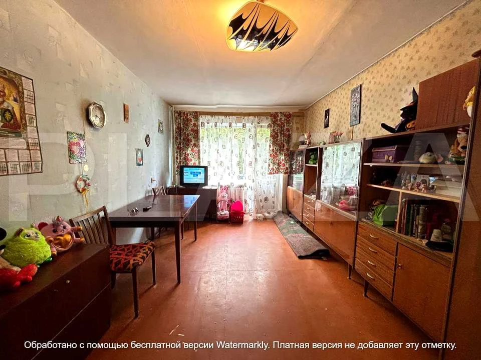 Квартира. Полтава, Баленка вул.