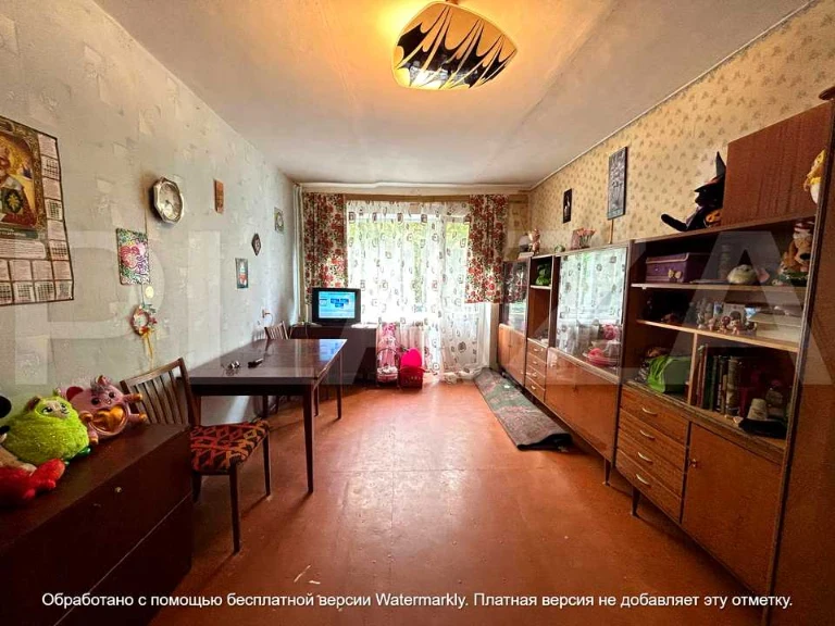 Квартира. Полтава, Баленка вул.