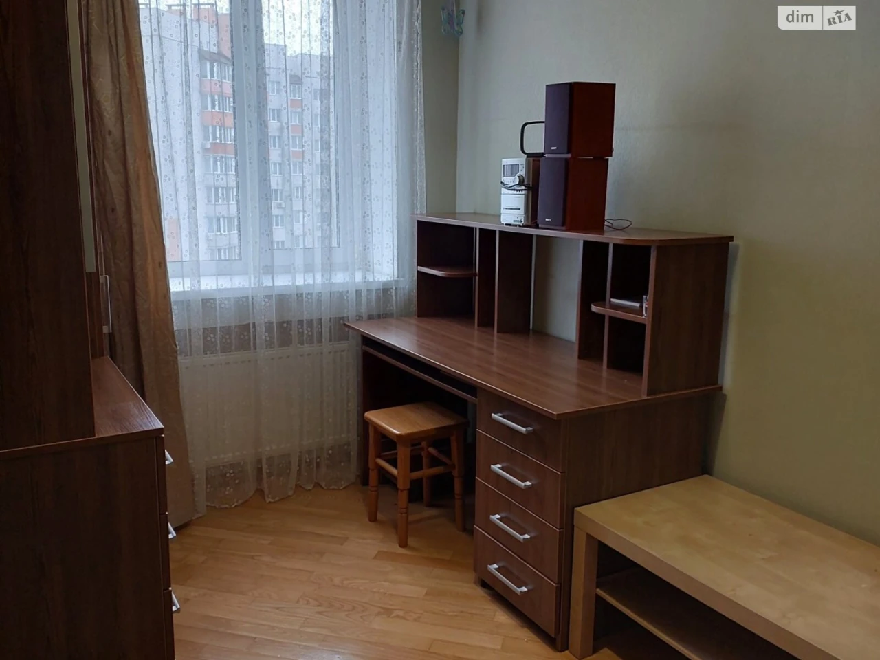Продаж Квартира Вишенька