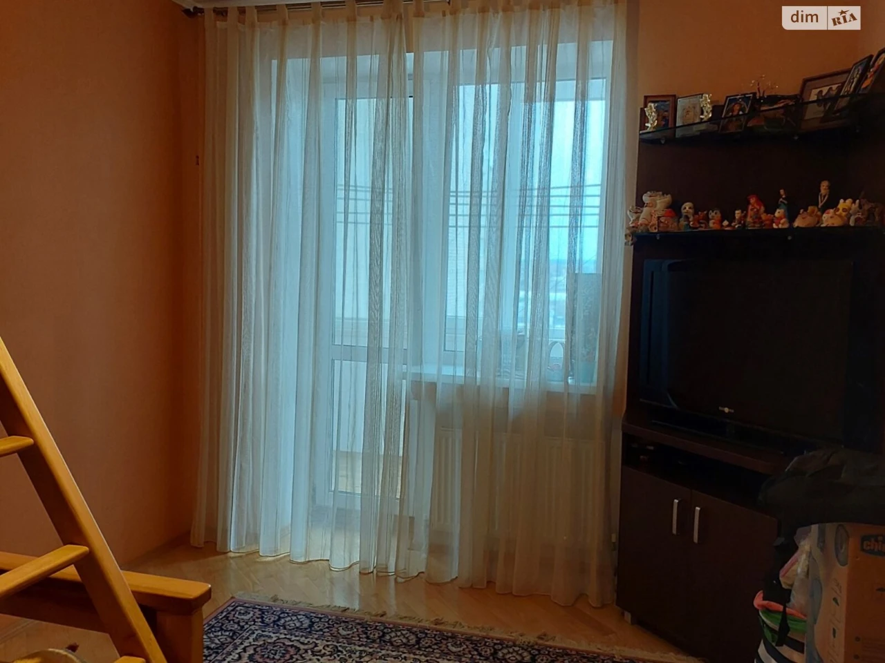 Продаж Квартира Вишенька
