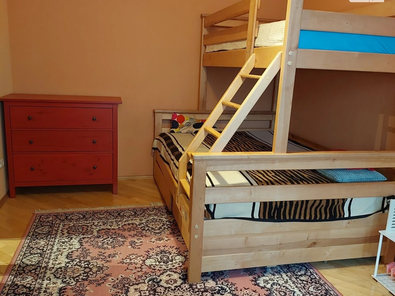 Продаж Квартира Вишенька