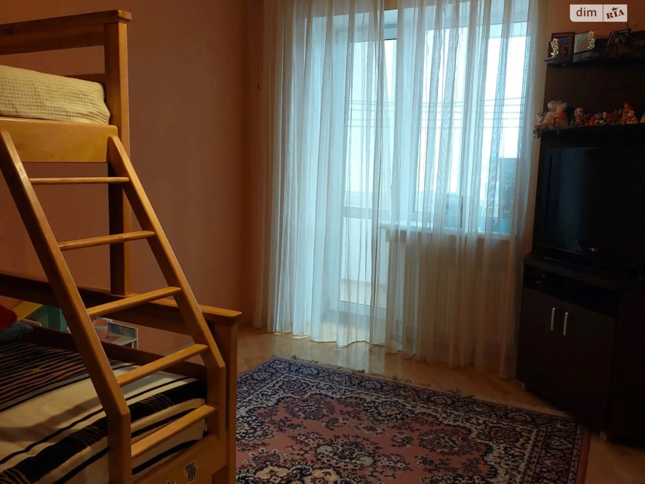 Продаж Квартира Вишенька