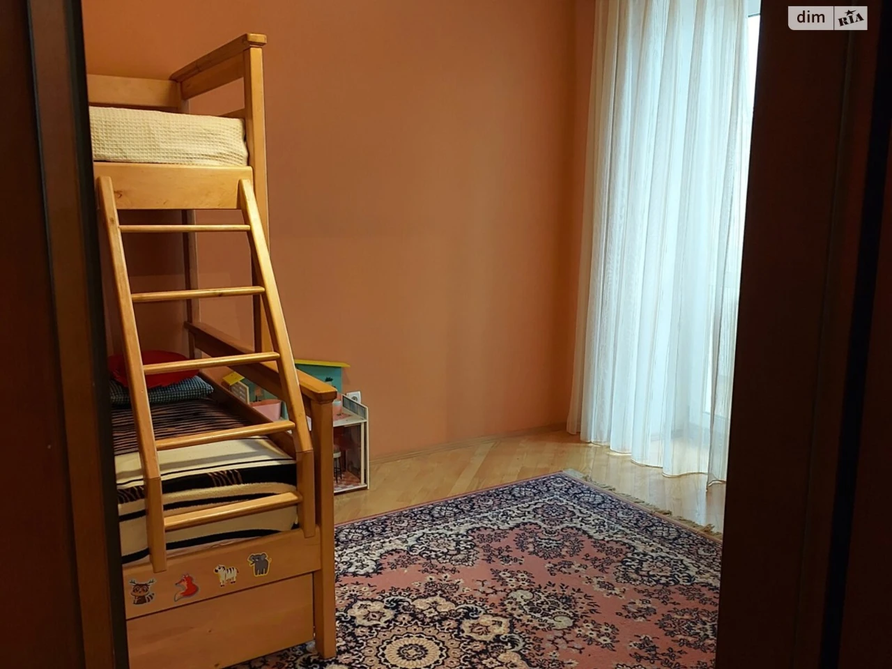 Продаж Квартира Вишенька
