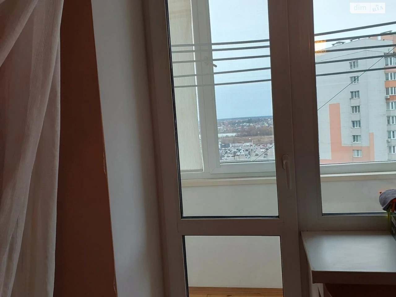 Продаж Квартира Вишенька