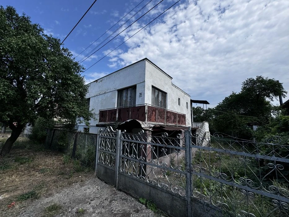 Продам будинок в центрі Ужгорода (від власника)
