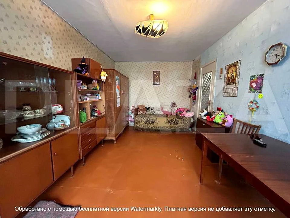 Квартира. Полтава, Баленка вул.