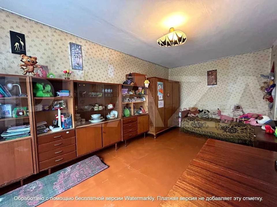 Квартира. Полтава, Баленка вул.