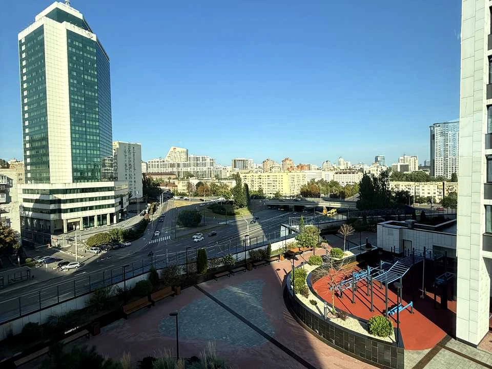 Квартира. Київ, Берестейський просп. (Перемоги), 11 к