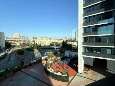 Квартира. Київ, Берестейський просп. (Перемоги), 11 к