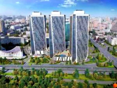 Квартира. Київ, Берестейський просп. (Перемоги), 11 к