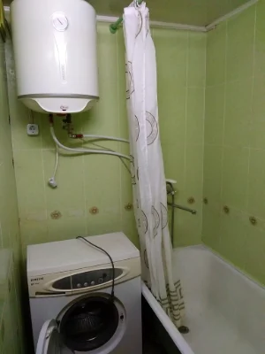 Оренда 1-кімнатної квартири 36 м², Оболонська пл.