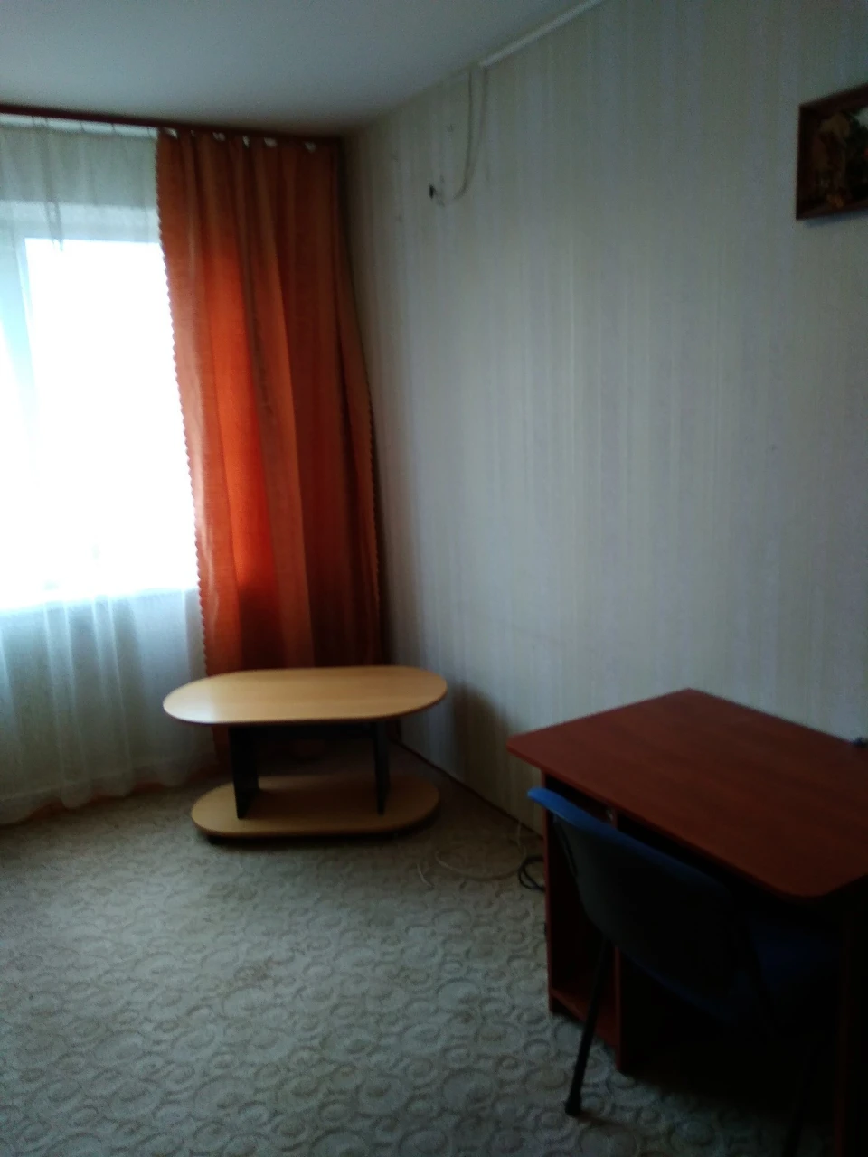 Оренда 1-кімнатної квартири 36 м², Оболонська пл.