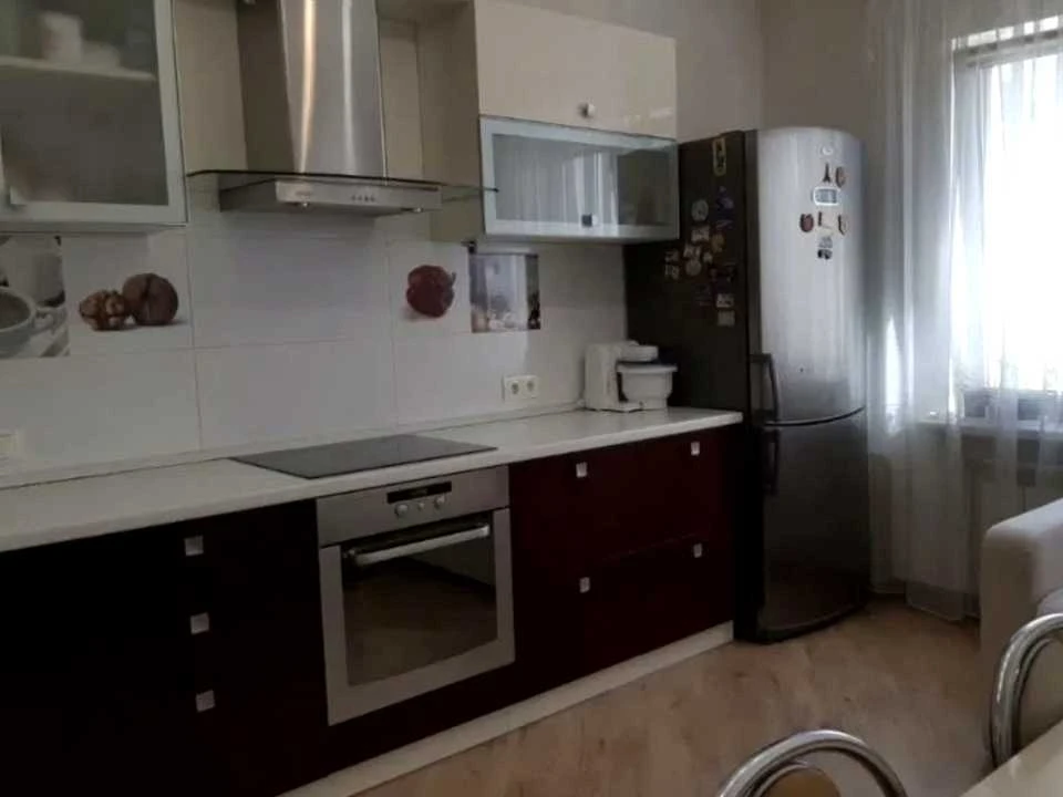 Квартира. Київ, Урлівська вул.