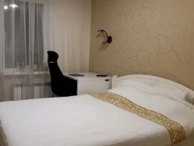 Квартира. Київ, Урлівська вул.