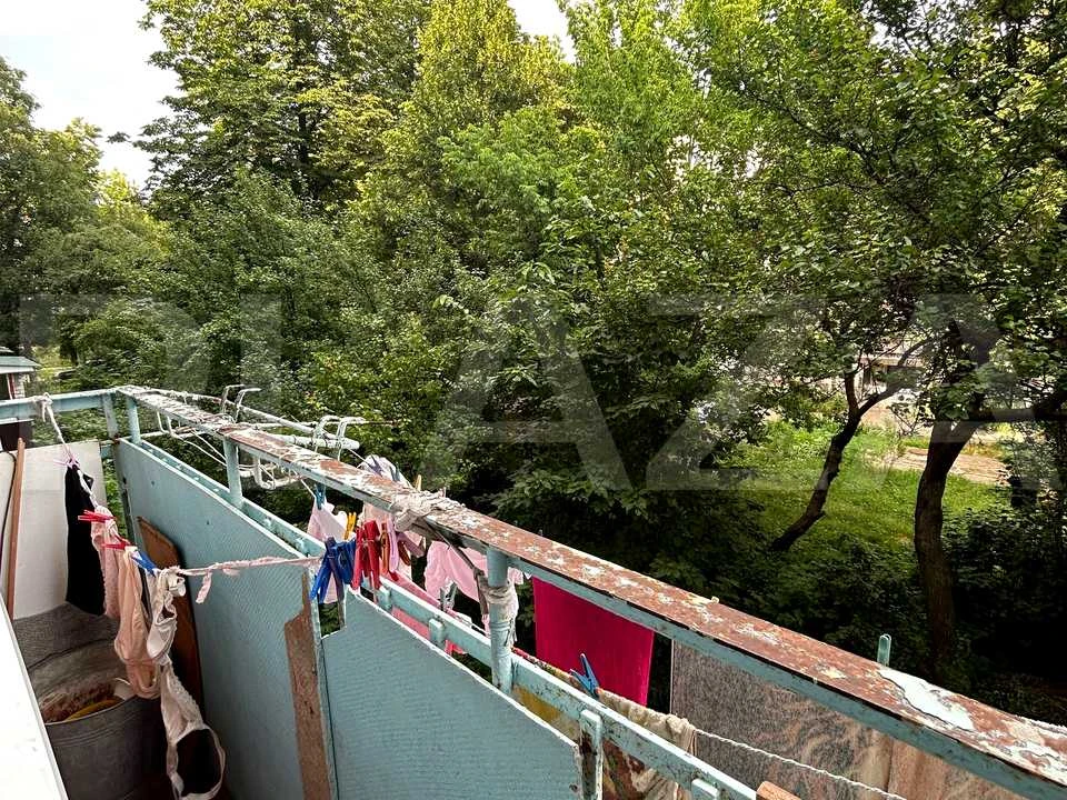 Квартира. Полтава, Баленка вул.
