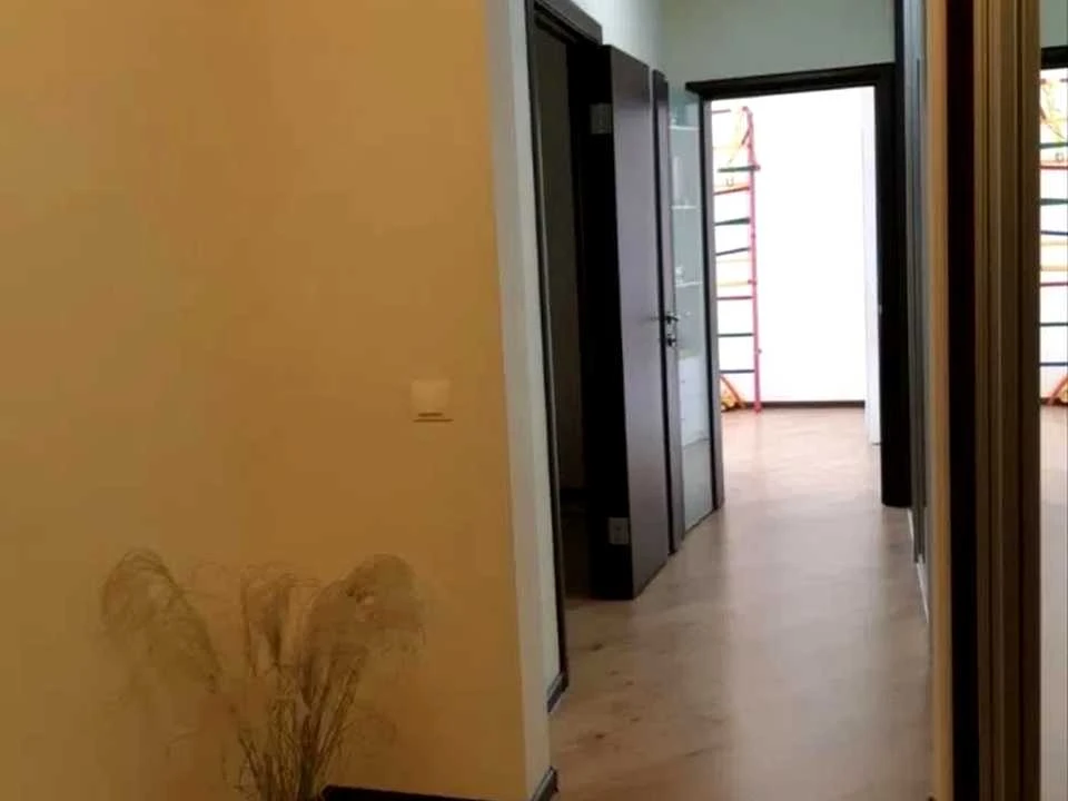 Квартира. Київ, Урлівська вул.