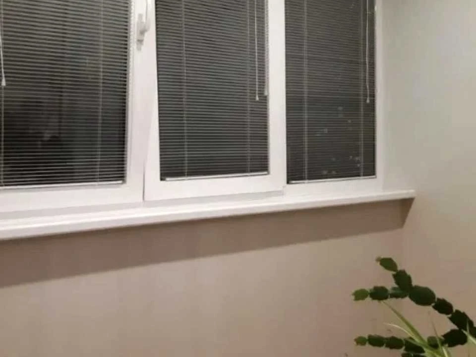 Квартира. Київ, Урлівська вул.