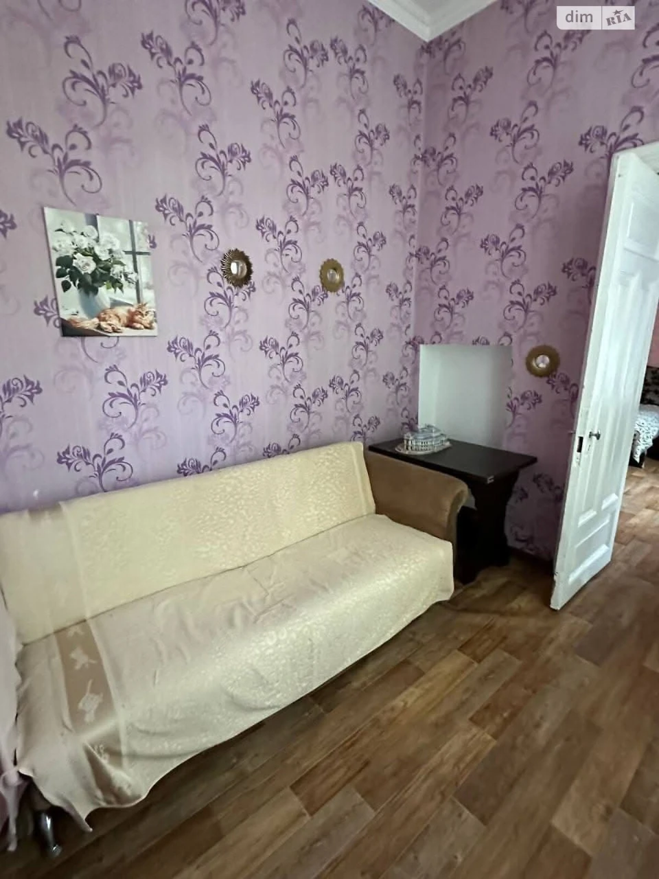 Продажа квартир Приморский.