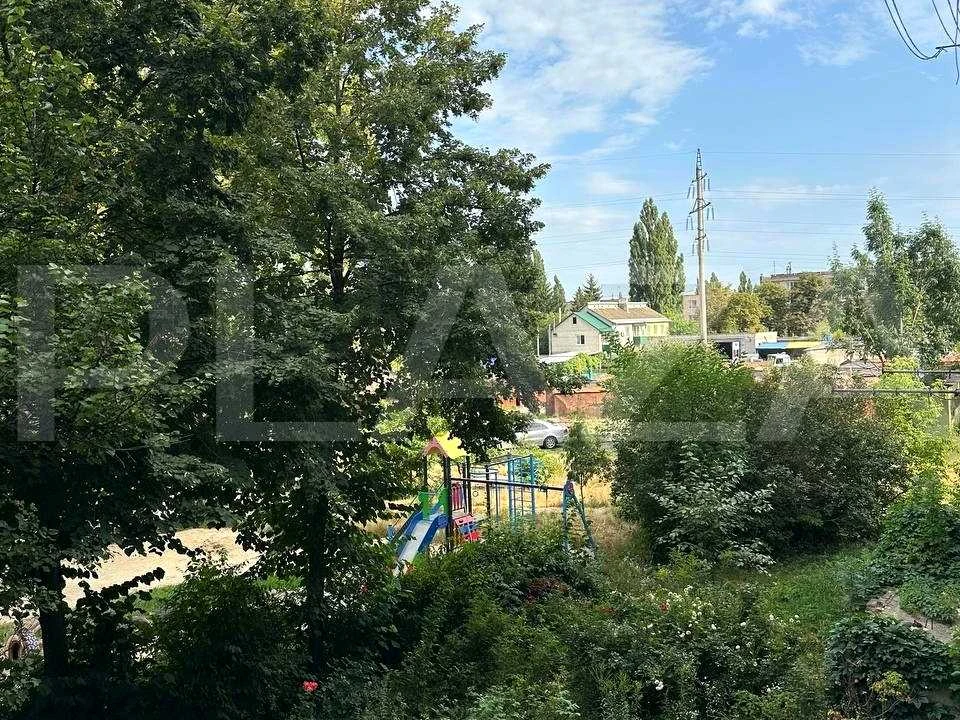 Квартира. Полтава, Баленка вул.