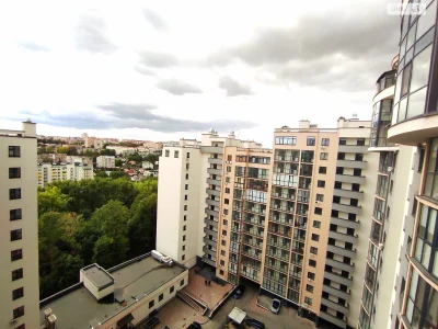 Продаж Квартира Загребелля