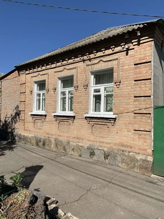 Продається будинок Новомиколаєвка