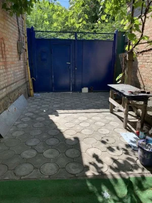 Продається будинок Новомиколаєвка