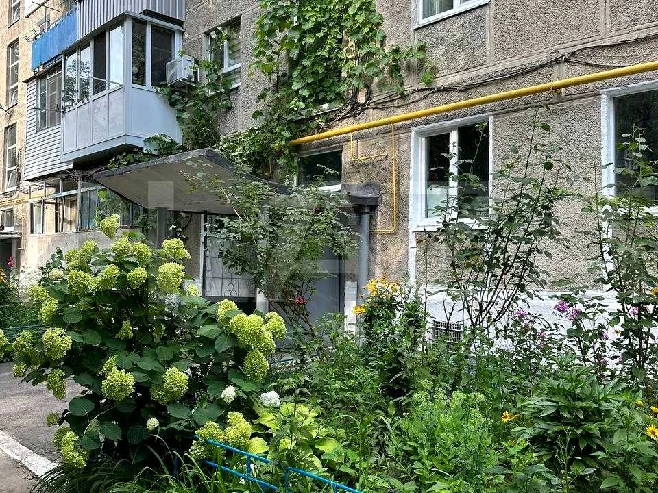 Квартира. Полтава, Баленка вул.