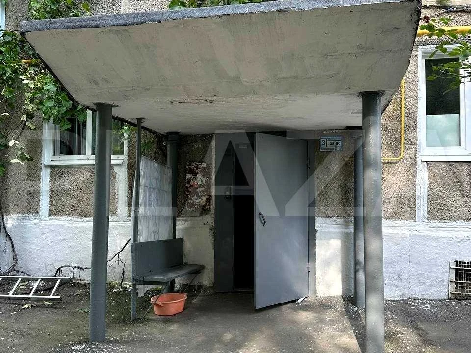 Квартира. Полтава, Баленка вул.