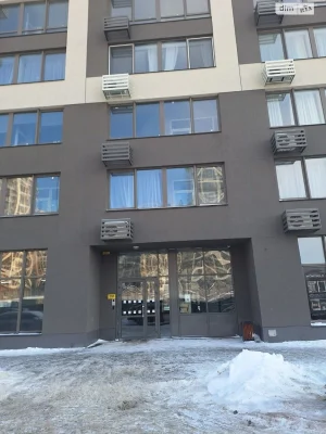 Продаж Квартира Виноградар