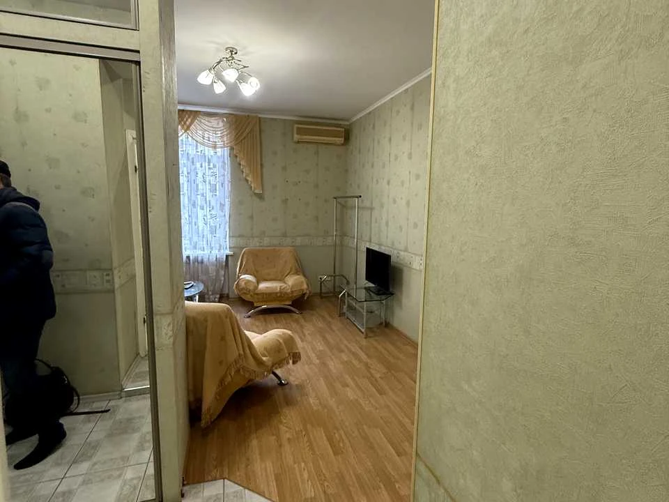 Квартира. Одеса, Футуристів пров.