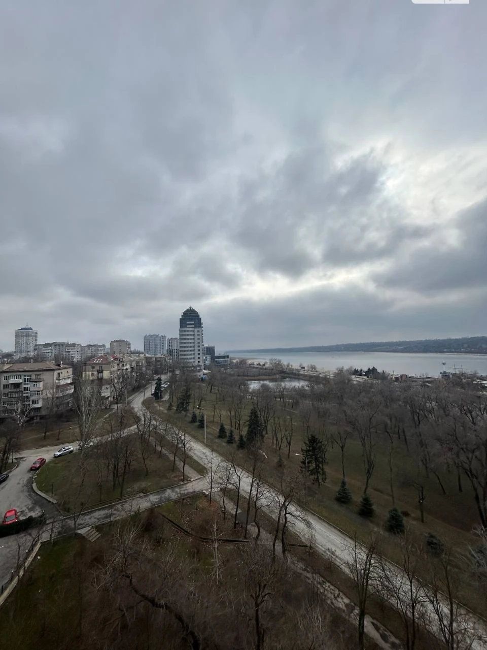 Продаж Квартира Вознесенівський (Орджонікідзевський)