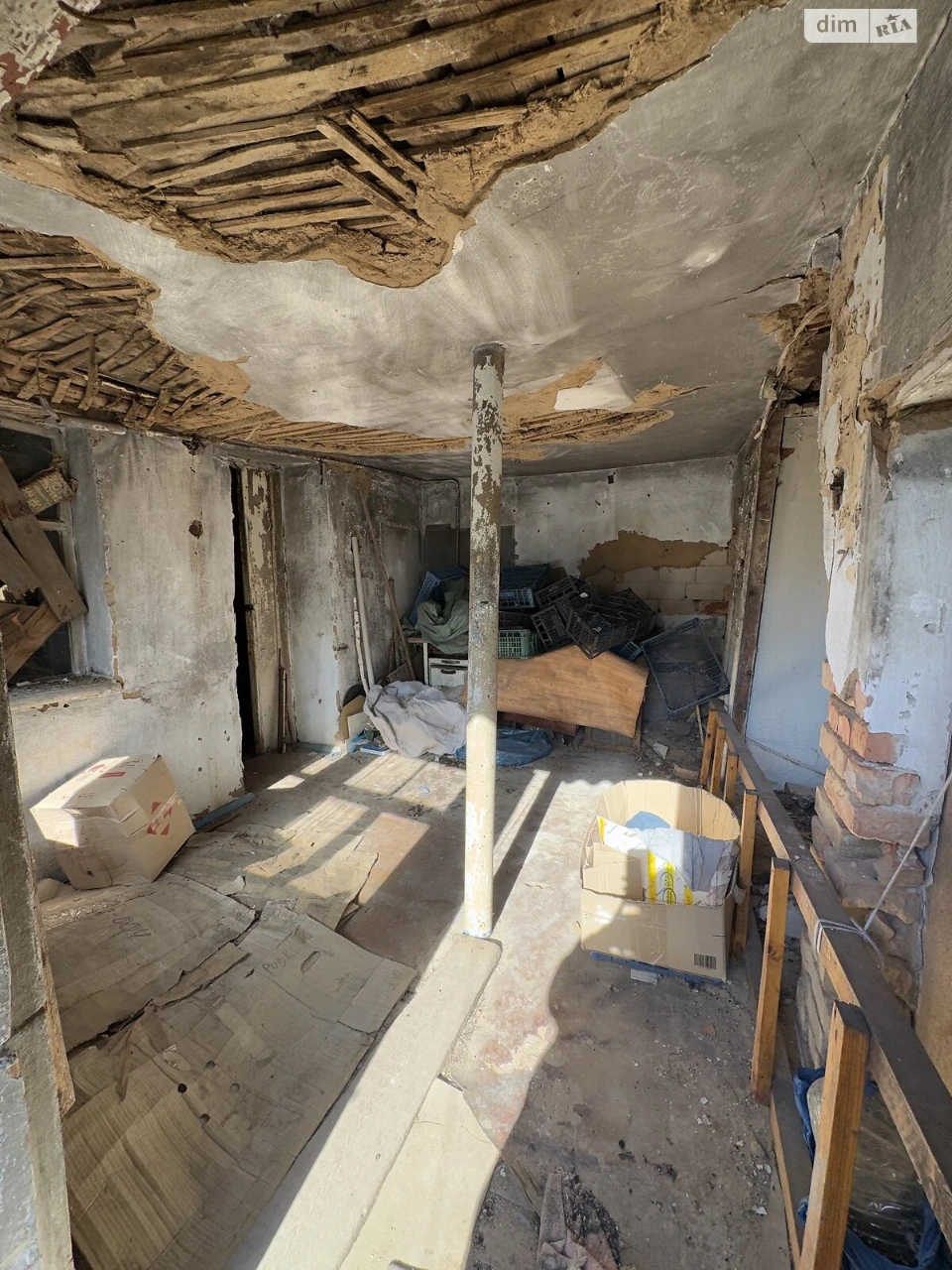 Продаж Дім Заводський