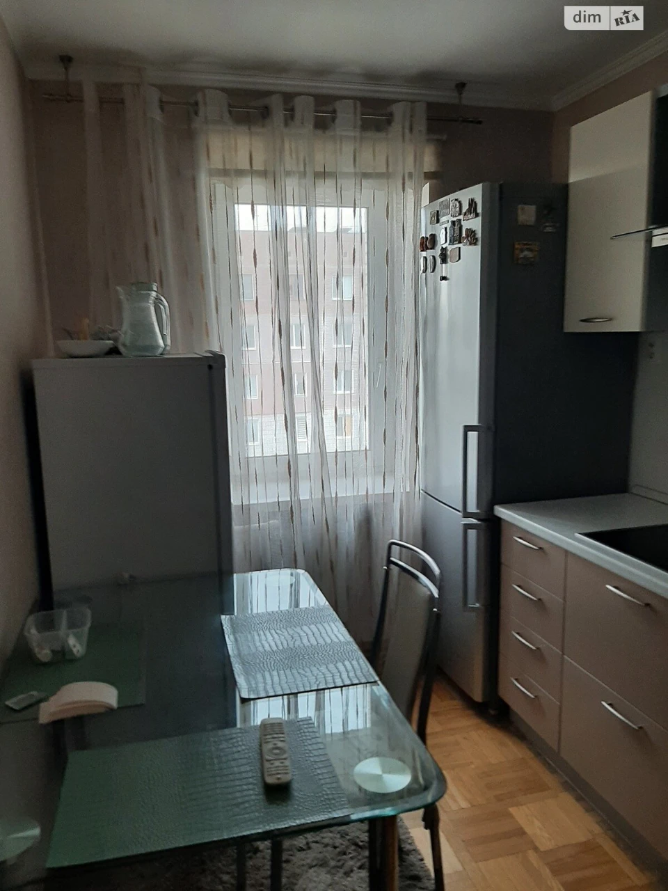 Продаж Квартира Зарічний