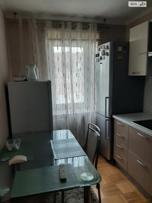 Продаж Квартира Зарічний