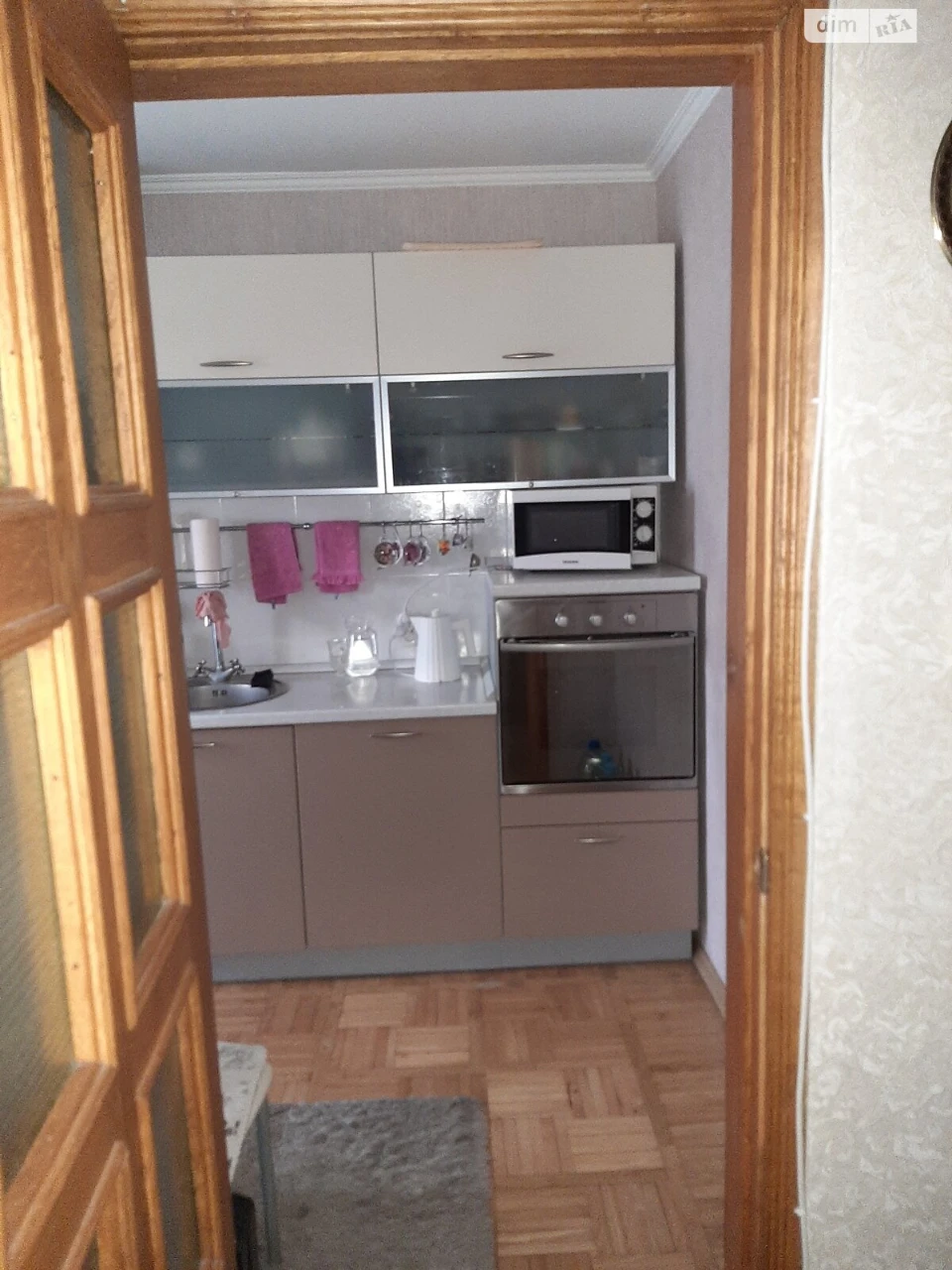 Продаж Квартира Зарічний