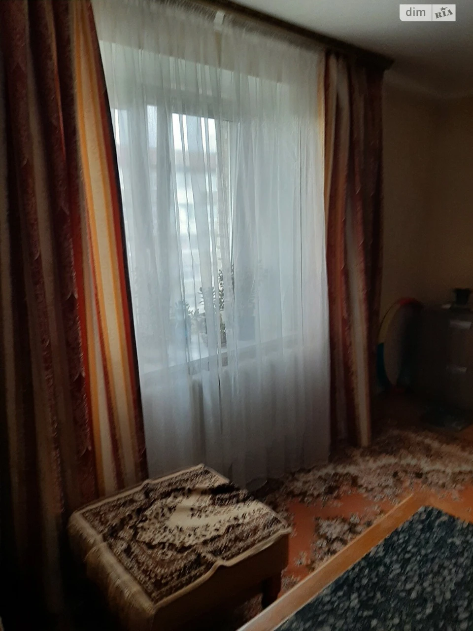 Продаж Квартира Зарічний