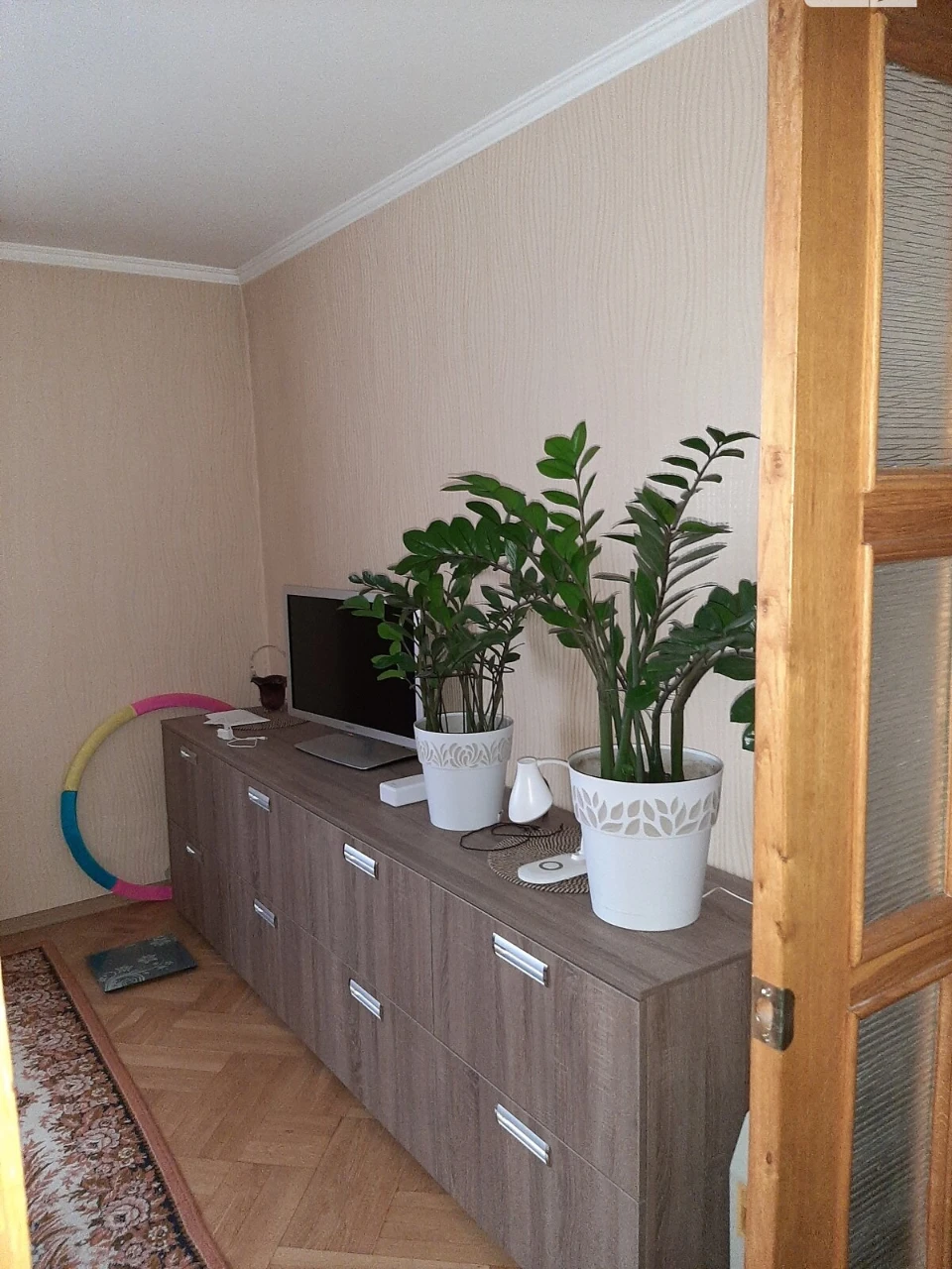 Продаж Квартира Зарічний